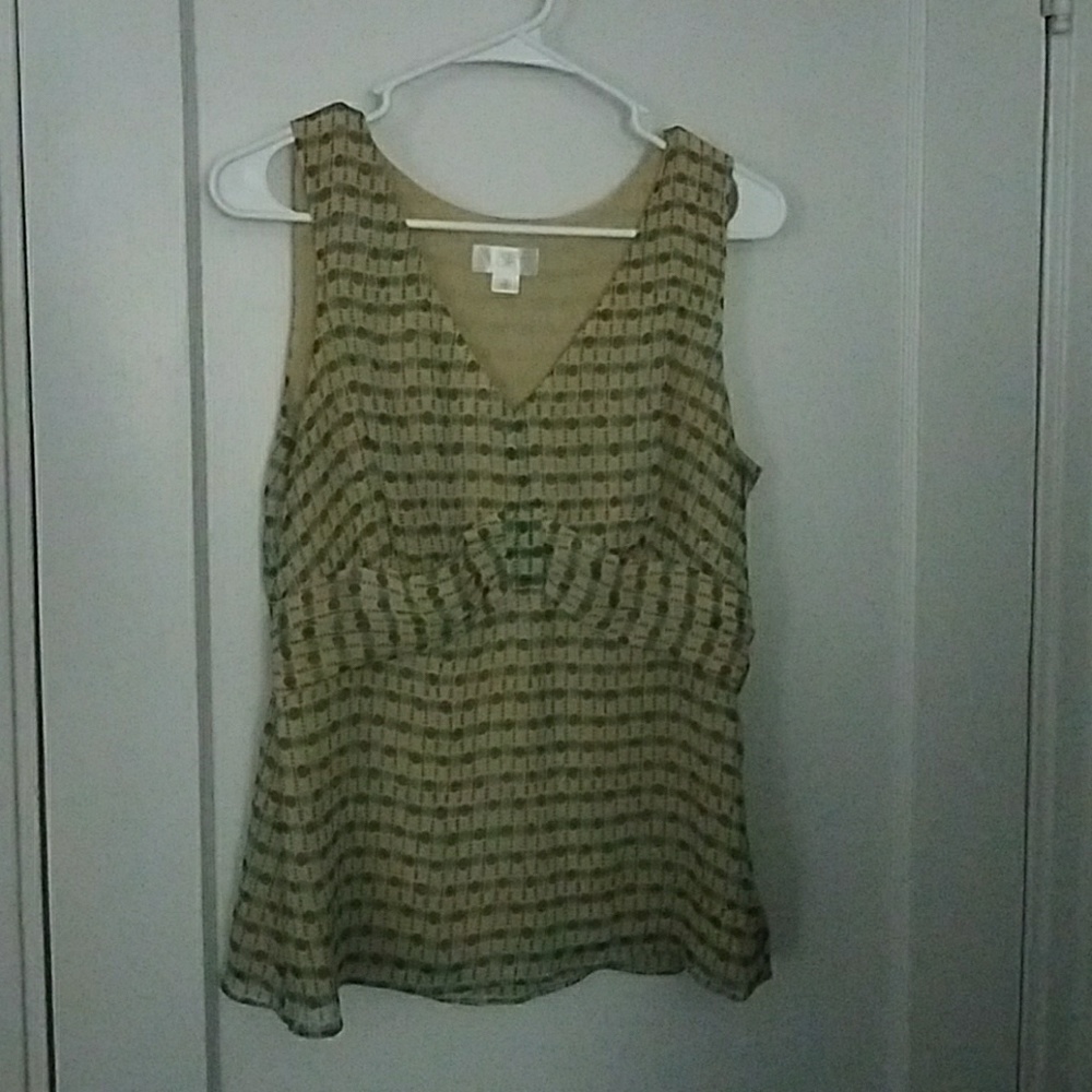 Woman's Top